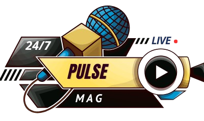 Pulse Mag